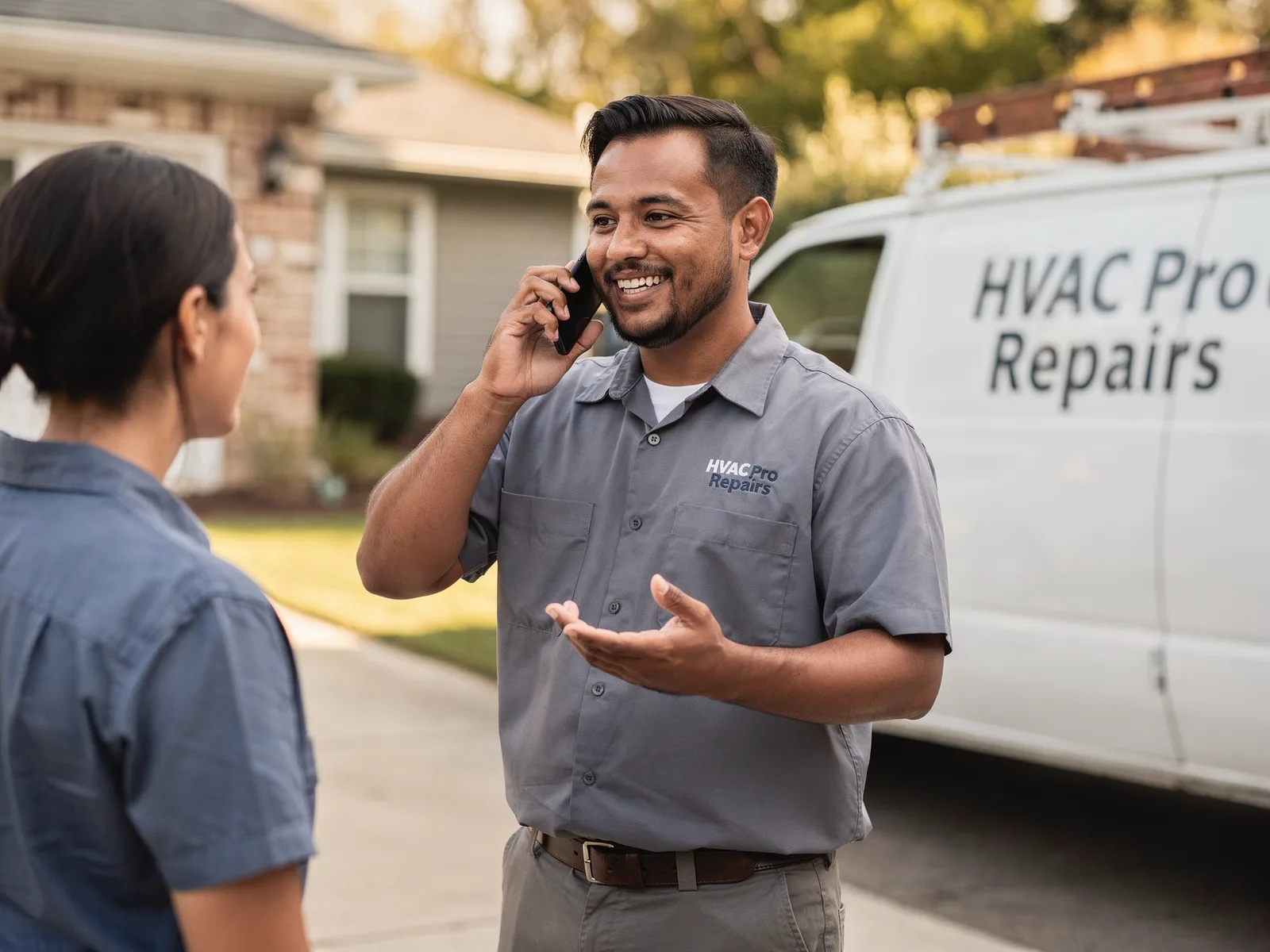 Heat Pump Repair Forks, WA FAQs